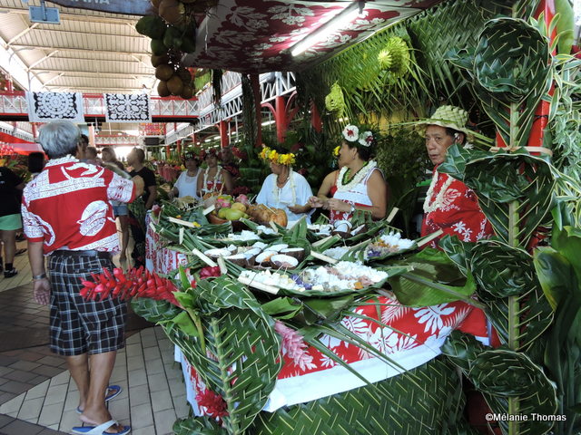 Les assises des Outre-mer démarrent ce mardi à Taravao.