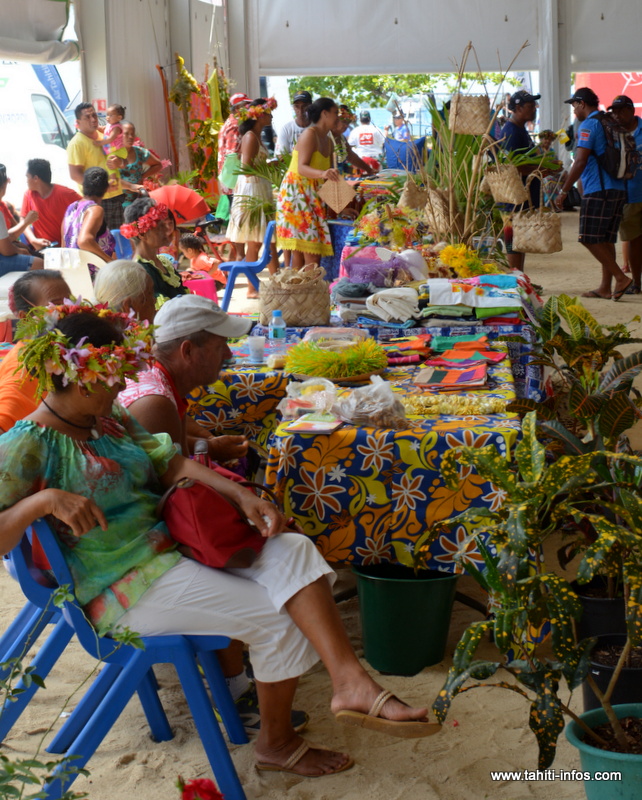 Hawaiki Nui Va'a, la bonne affaire pour les Raromatai