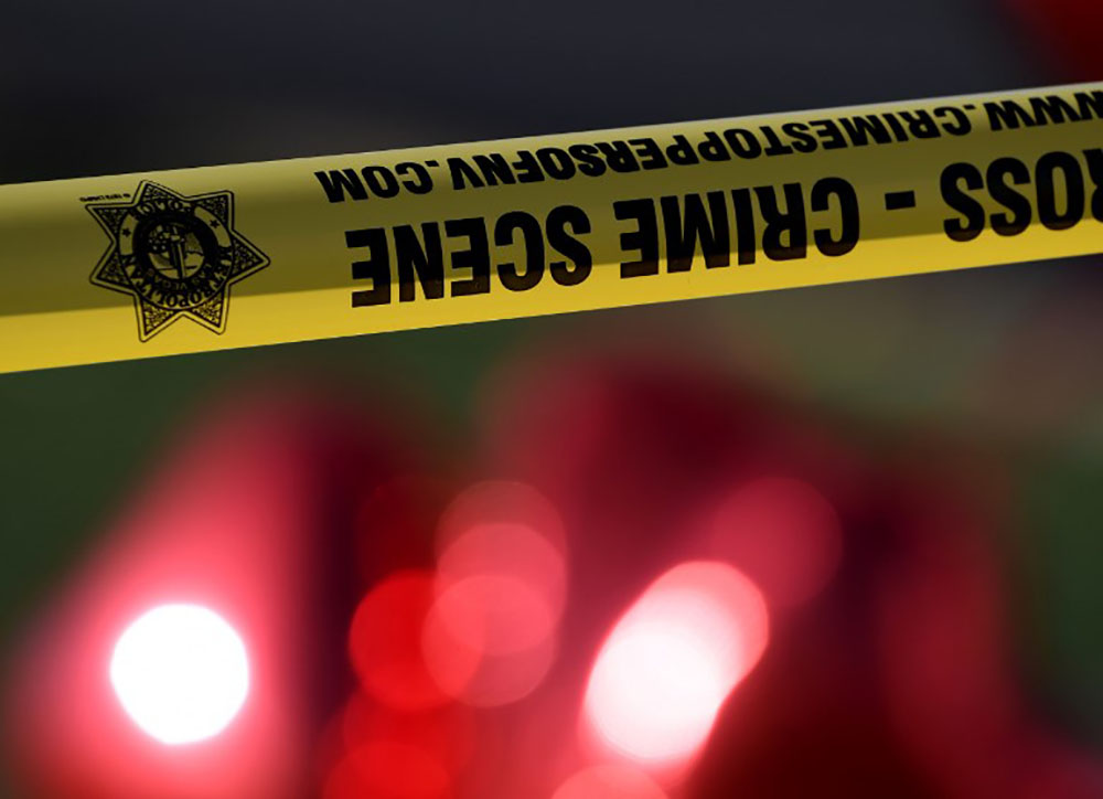 Une fusillade fait au moins 20 morts dans une église du Texas