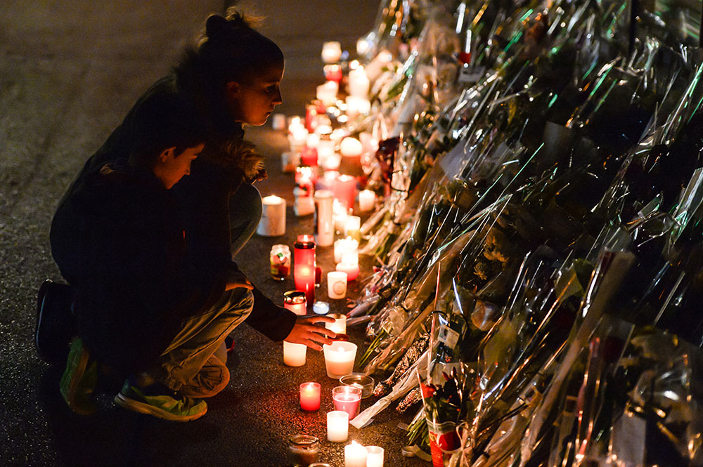 Les obsèques de la jeune femme auront lieu mercredi à 14H00 à la basilique de Gray, a annoncé le maire.