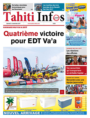Cliquez sur le lien pour lire le journal