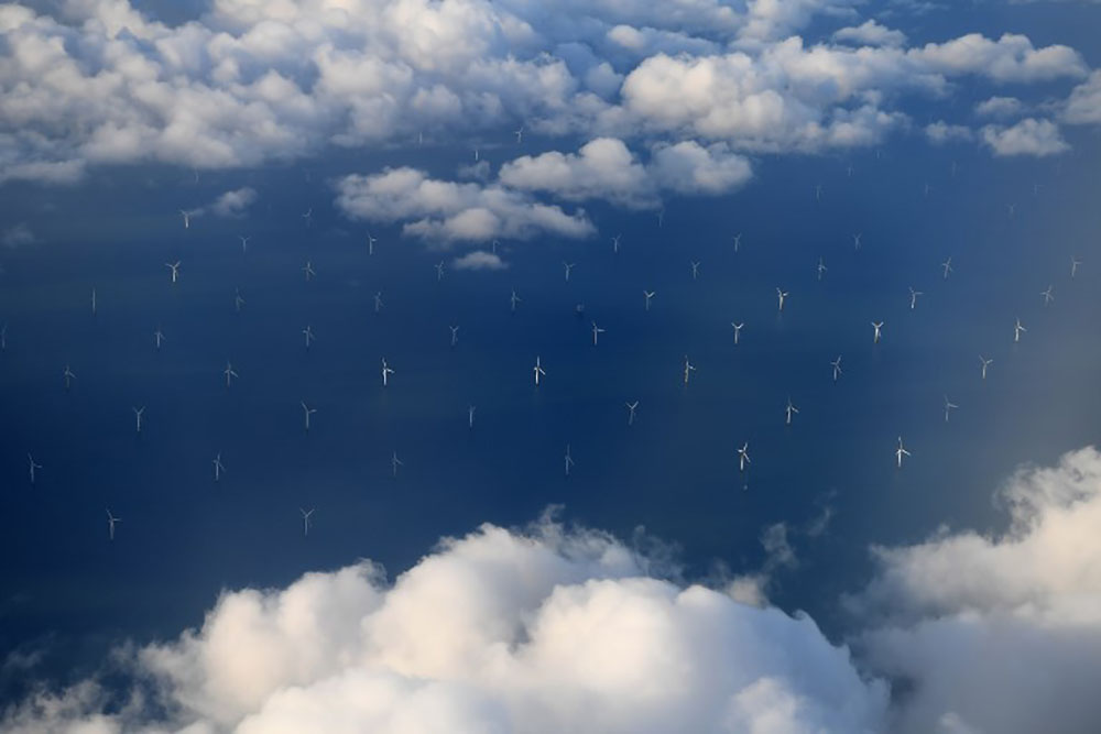 Projet d'éoliennes sur un site de 1914-1918: Canberra attend des explications de Paris