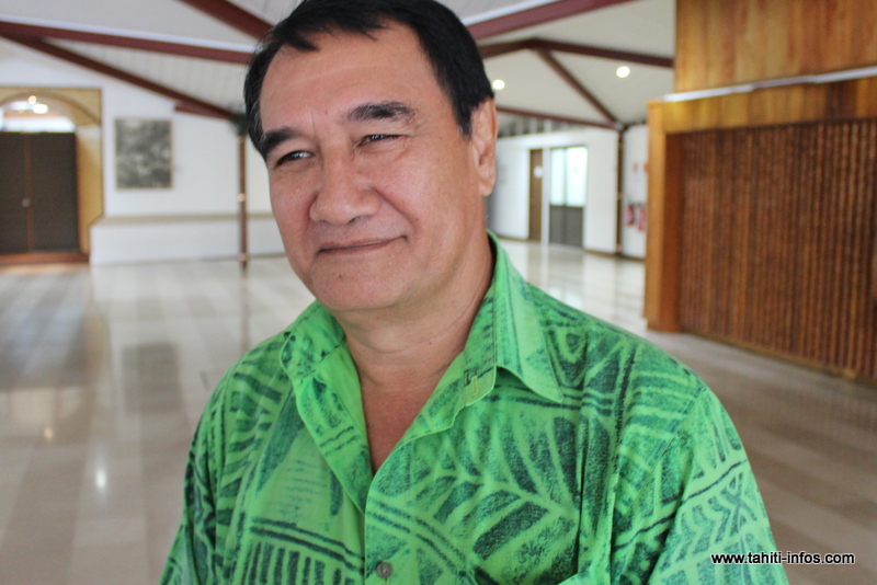 French Blue : l’UPLD agite "l’épouvantail" du Backpacker