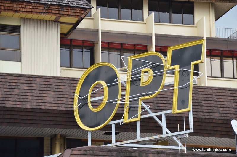 Internet : le groupe OPT poursuivi pour tromperie