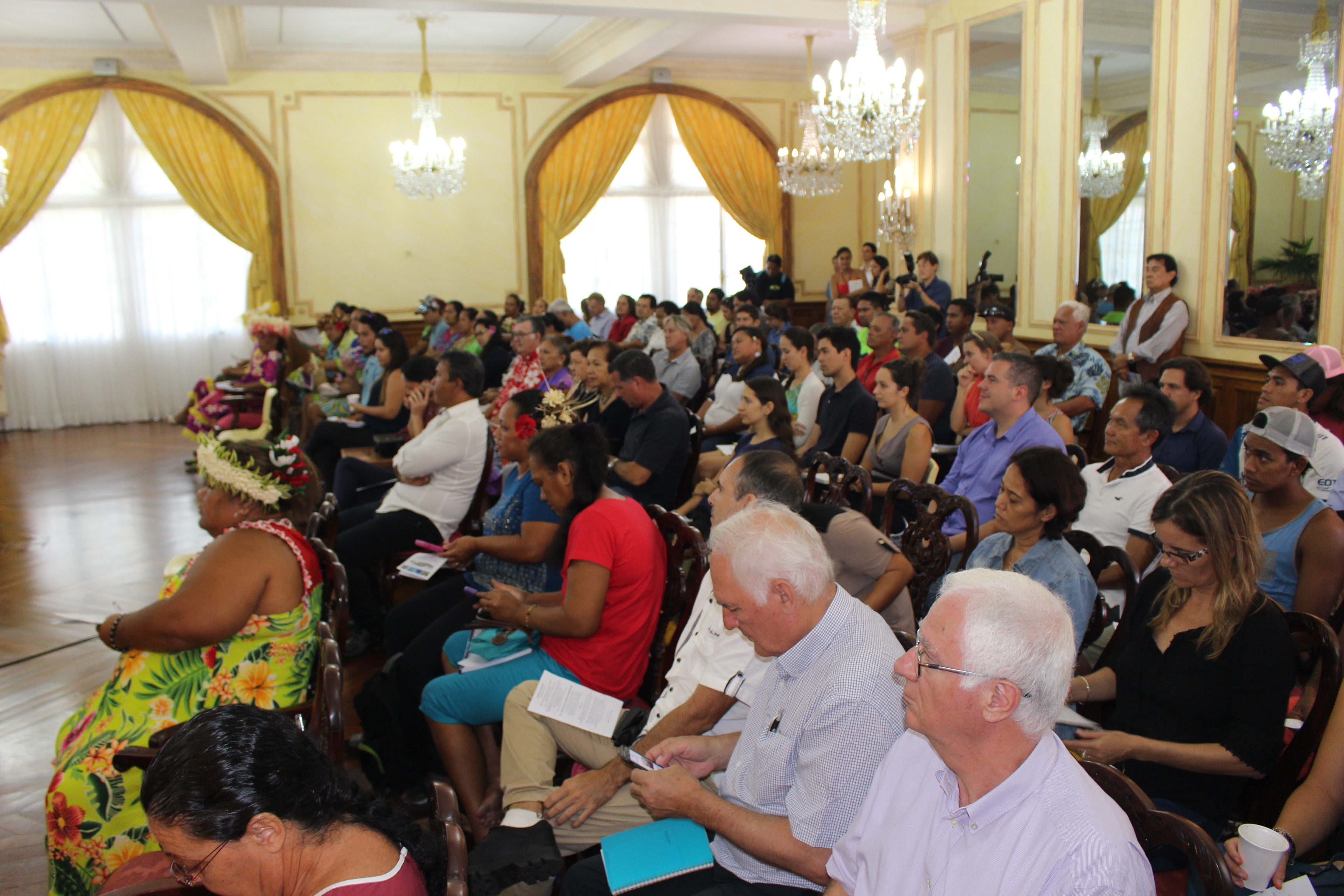 Perliculture : un forum pour faire le point