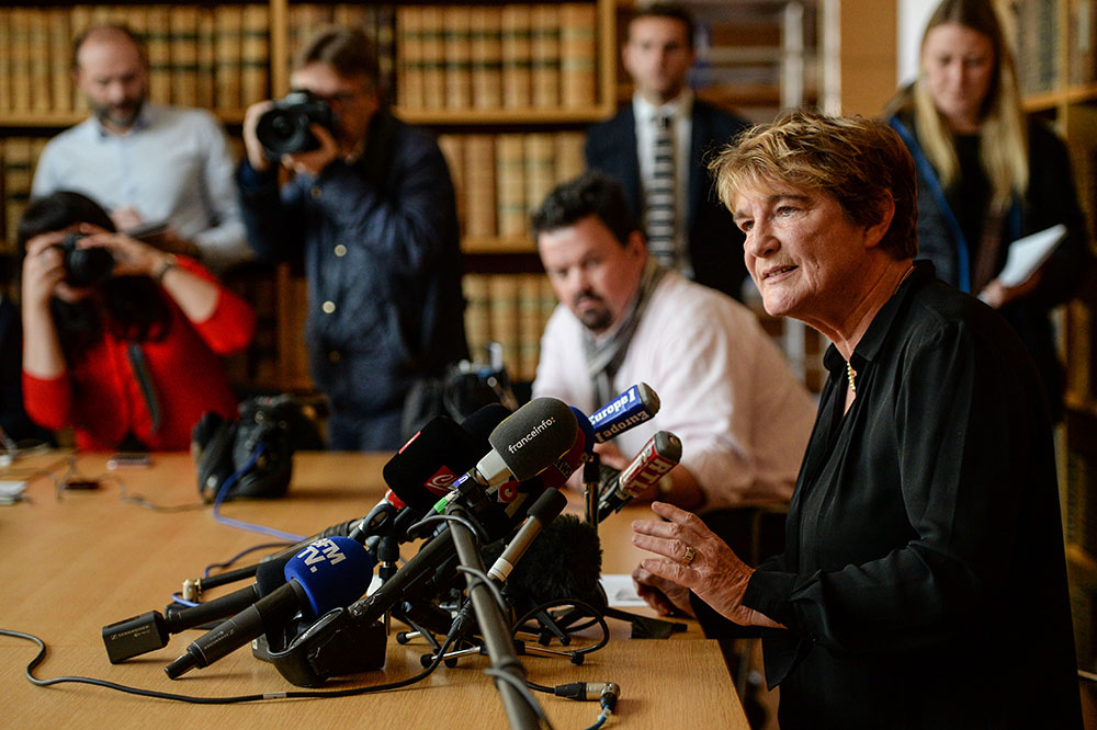 Jura: Elucidation du mystère d'une jeune inconnue tuée et défigurée