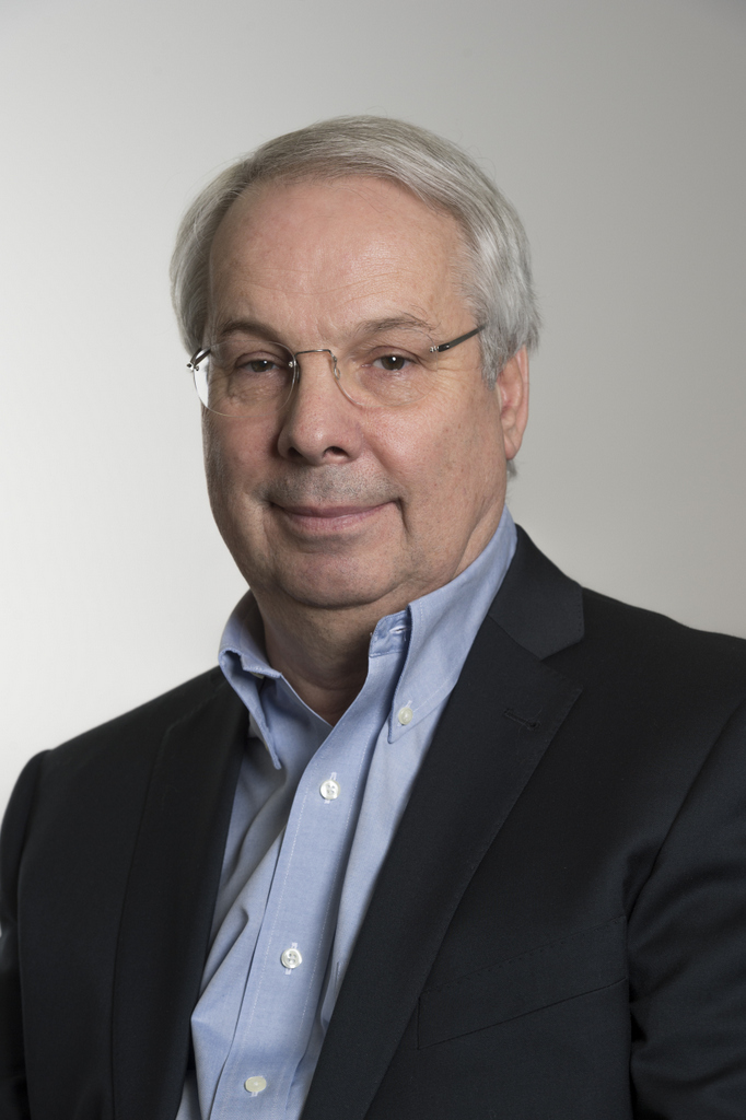 Marc Rochet, P-dg de French Blue.