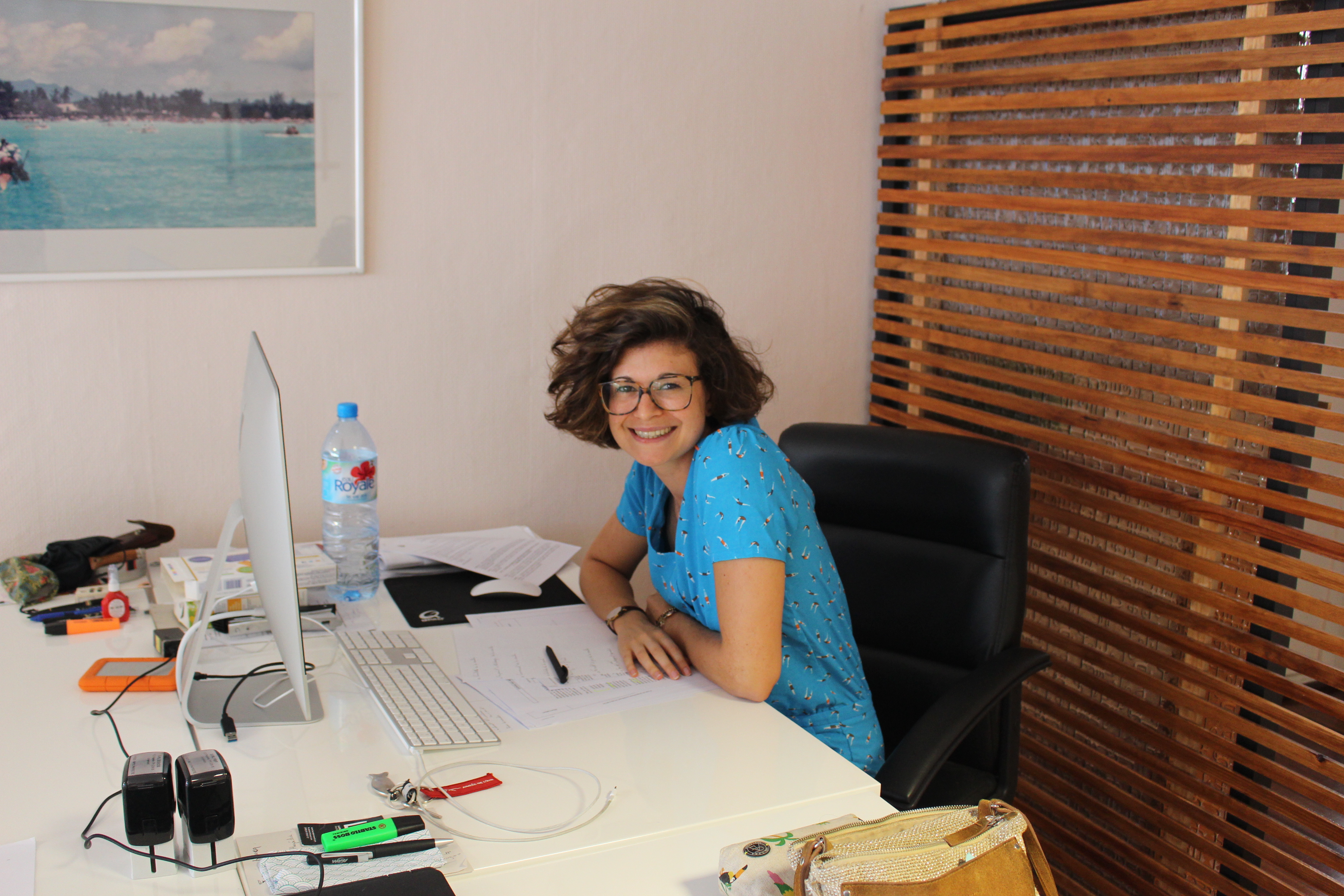 Les Tamari’i du ciel ou la rencontre de deux mondes