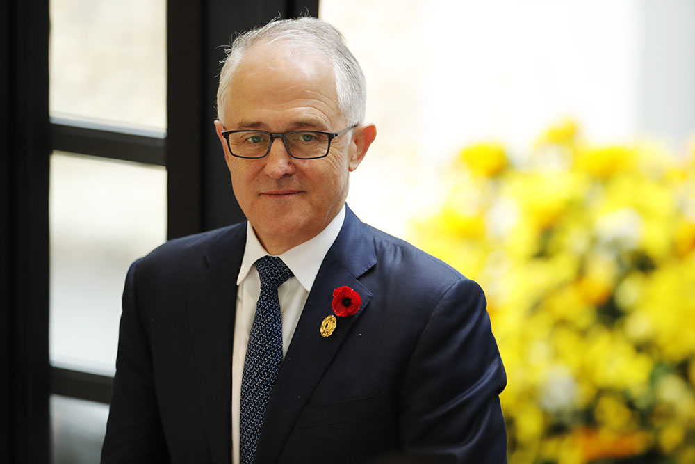 Australie: le Premier ministre perd la majorité après une nouvelle démission forcée