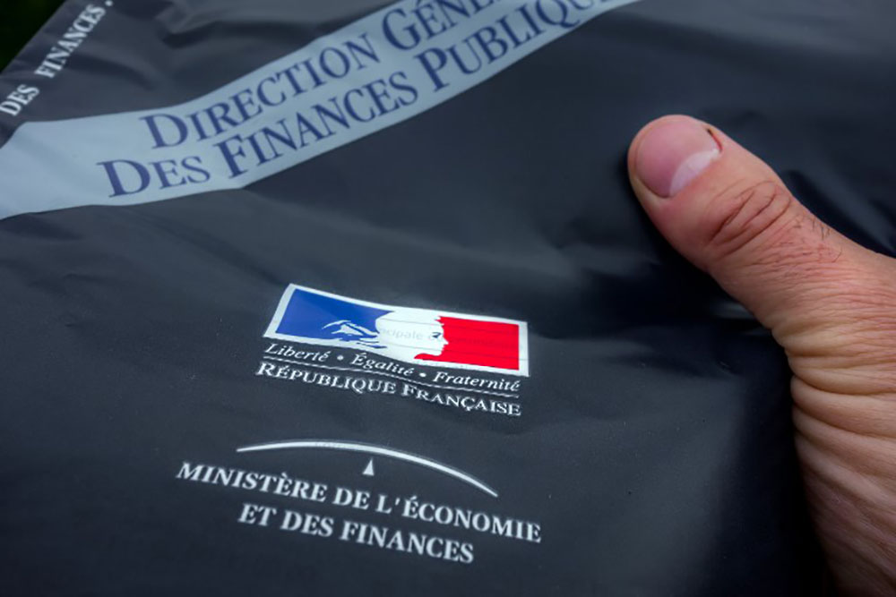Impôts: le prélèvement à la source confirmé pour début 2019