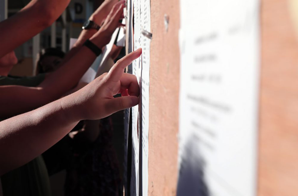 Le bac enfin réformé?