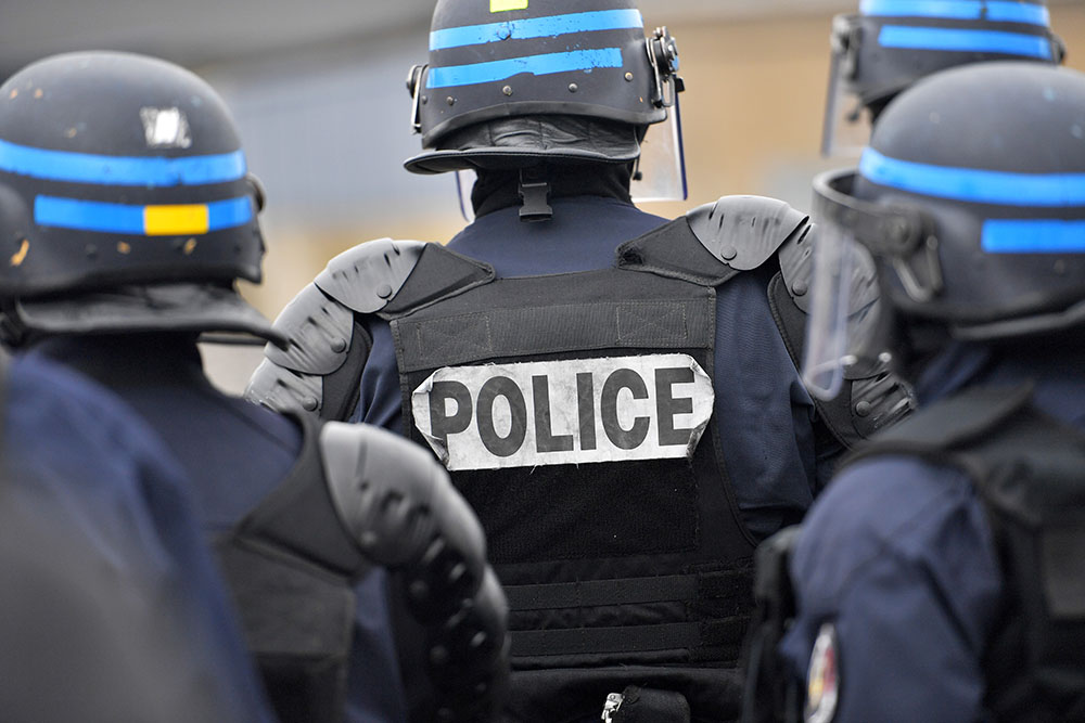 Policiers et gendarmes confrontés à une brutale vague de suicides