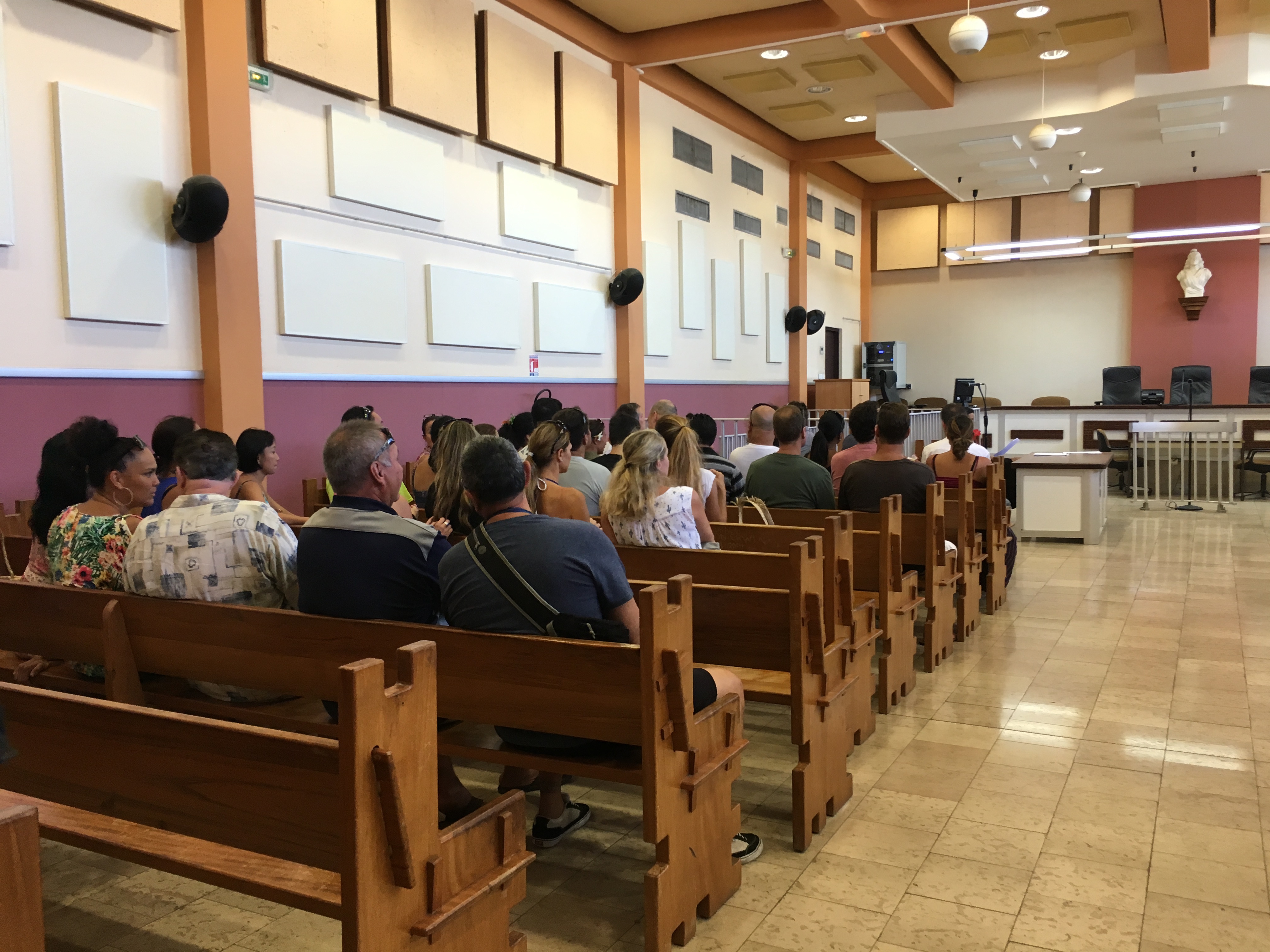 Air France assigne Usaf-Unsa en référé