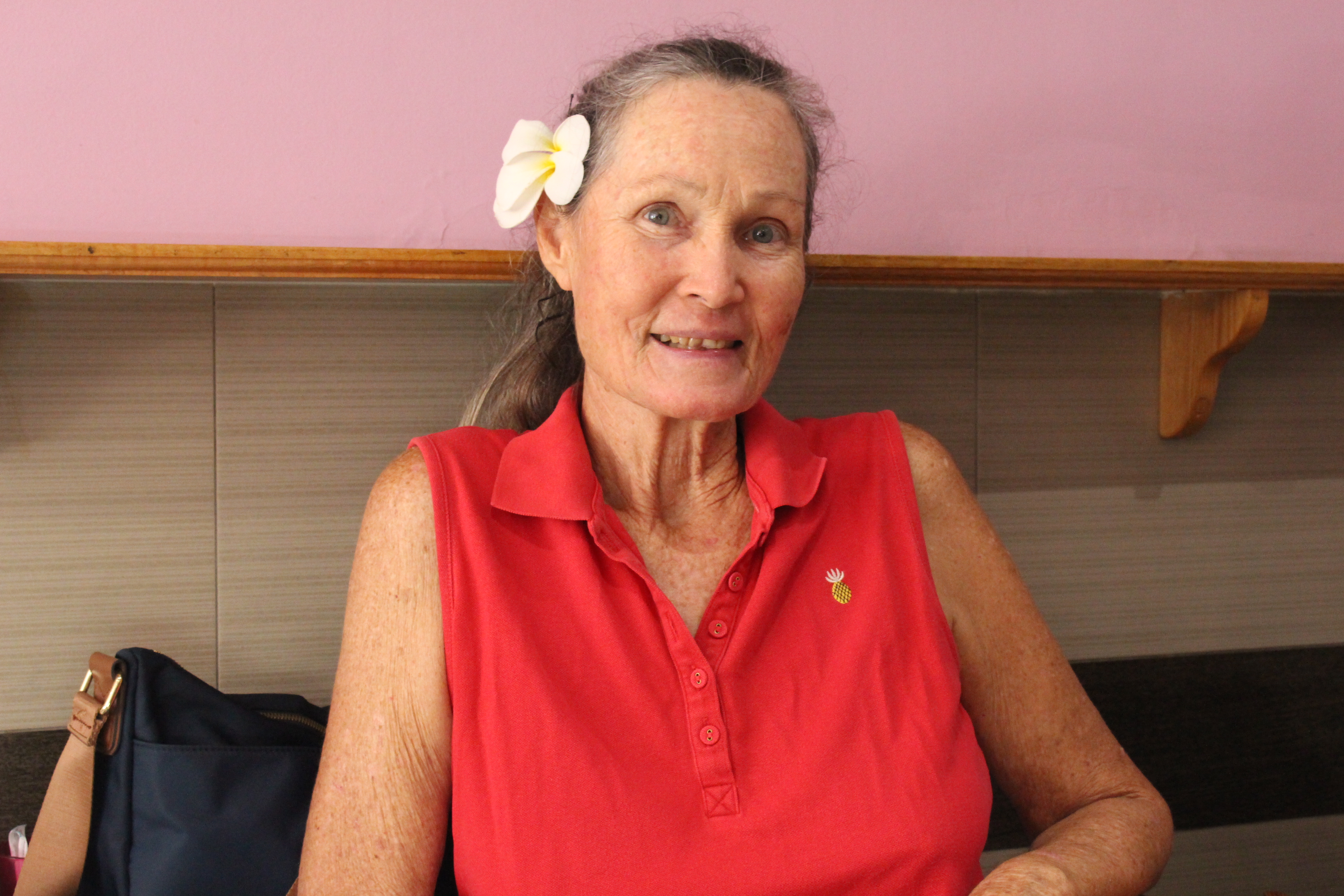 Maeva Shelton revient avec des recettes "alternatives bien-être"