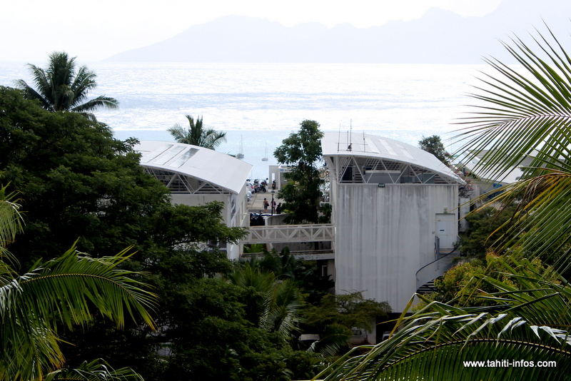 Colloque : le droit polynésien de la concurrence fait débat à l'Université