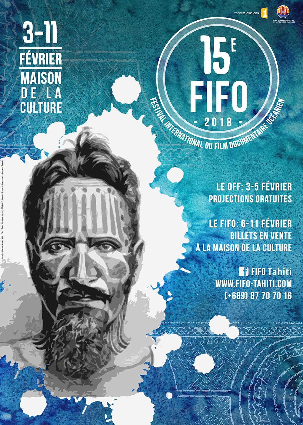 FIFO : l’équipe lève un coin du voile sur l’édition 2018