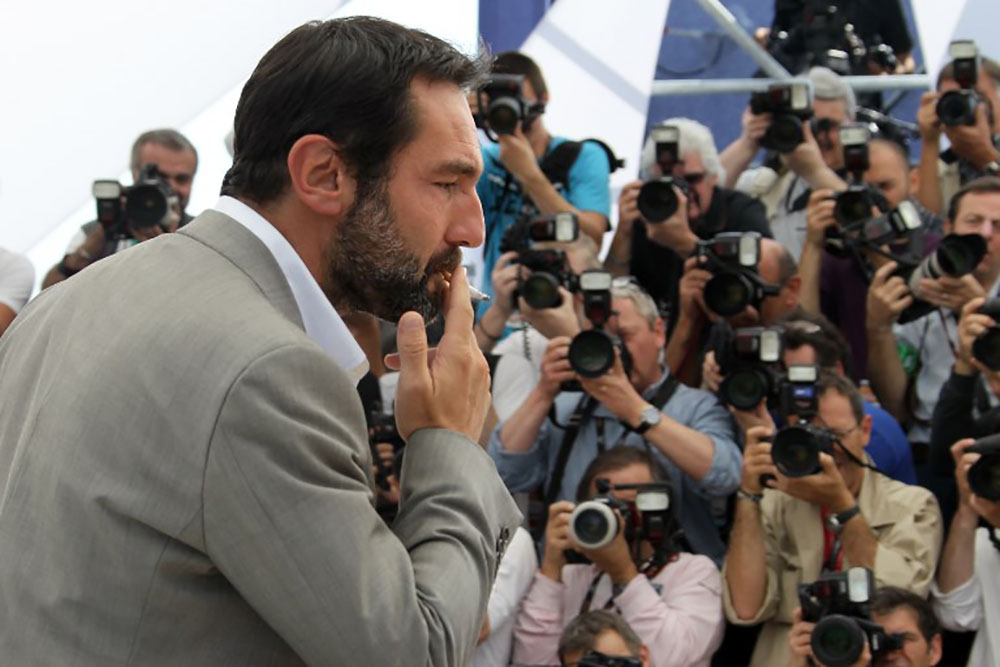 L'heure de la dernière cigarette a-t-elle sonné pour le cinéma français?