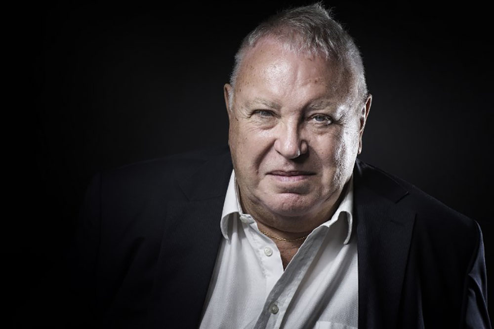 Le PS s'apprête à enclencher l'exclusion de Gérard Filoche