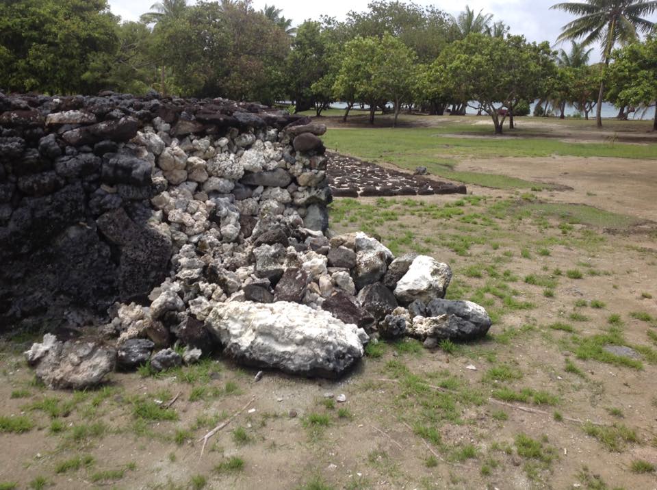 (photo Facebook Vaite Bodin)