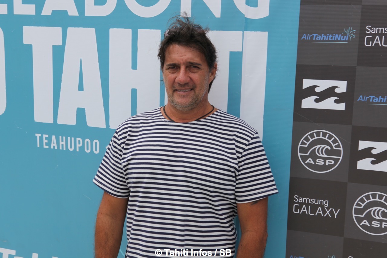 Surf Pro – Tahiti Pro Teahupo’o : Les raisons du retrait de Billabong