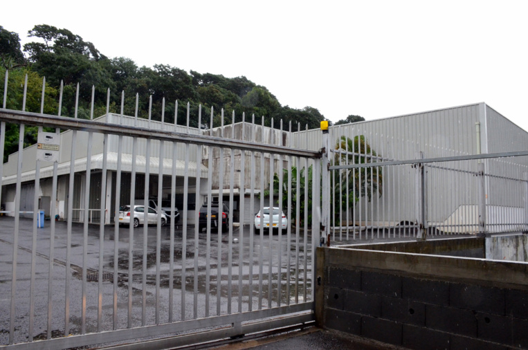 Ice : les époux Dubaquier maintenus en détention