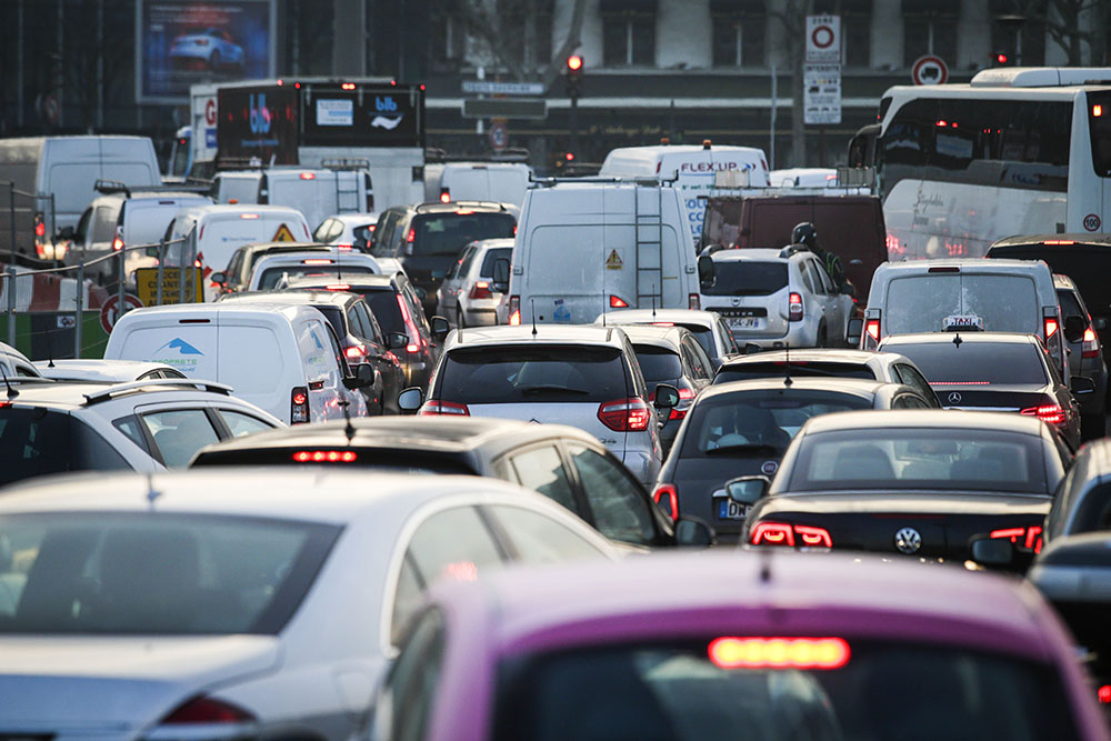 Les données de 57 millions d'utilisateurs d'Uber ont été piratées en 2016