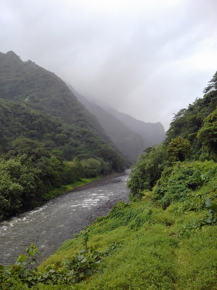 Randonner en saison des pluies : mieux vaut prévenir que guérir