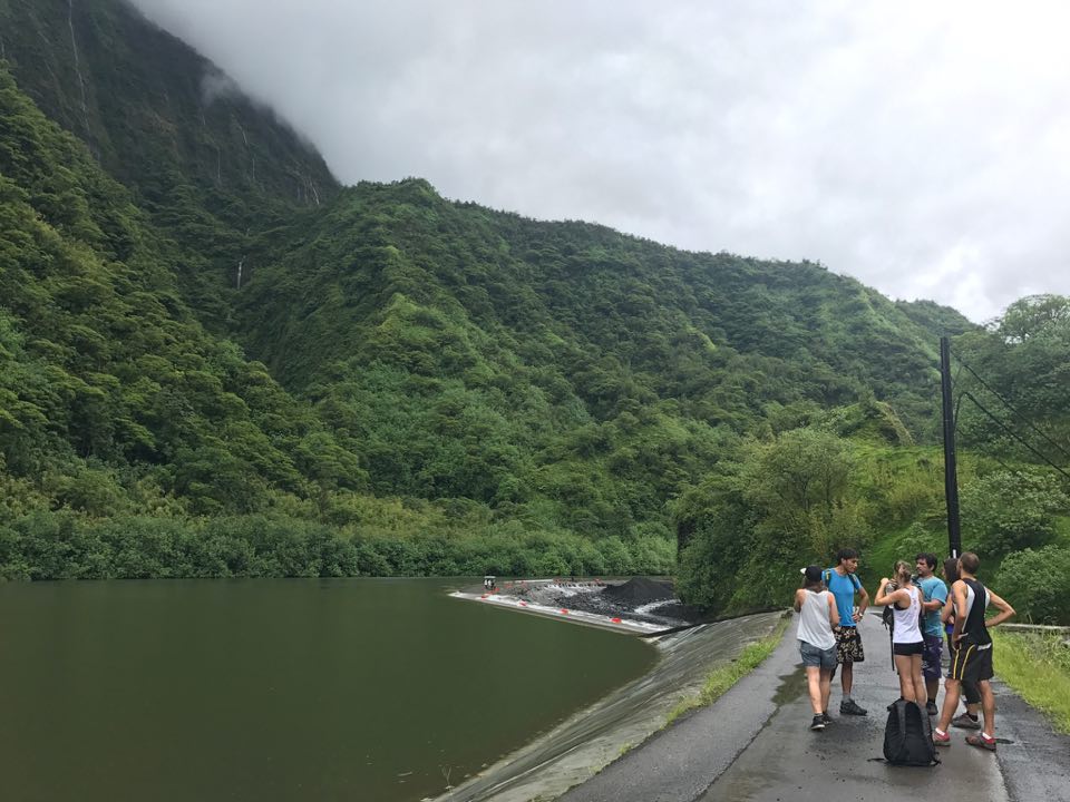 Randonner en saison des pluies : mieux vaut prévenir que guérir