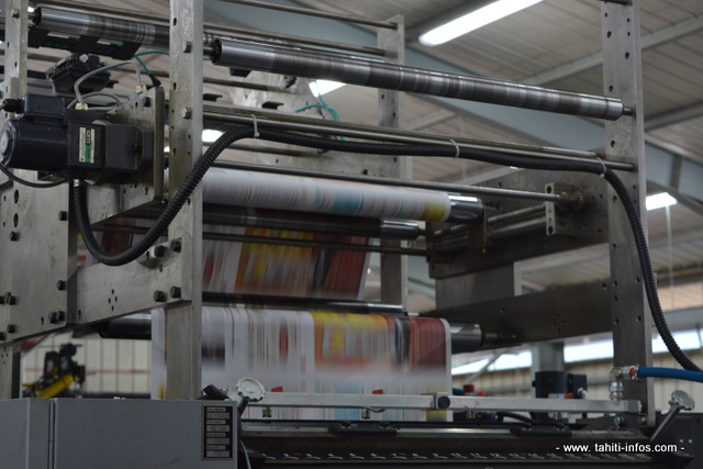 La direction de Pacific Press répond aux rumeurs