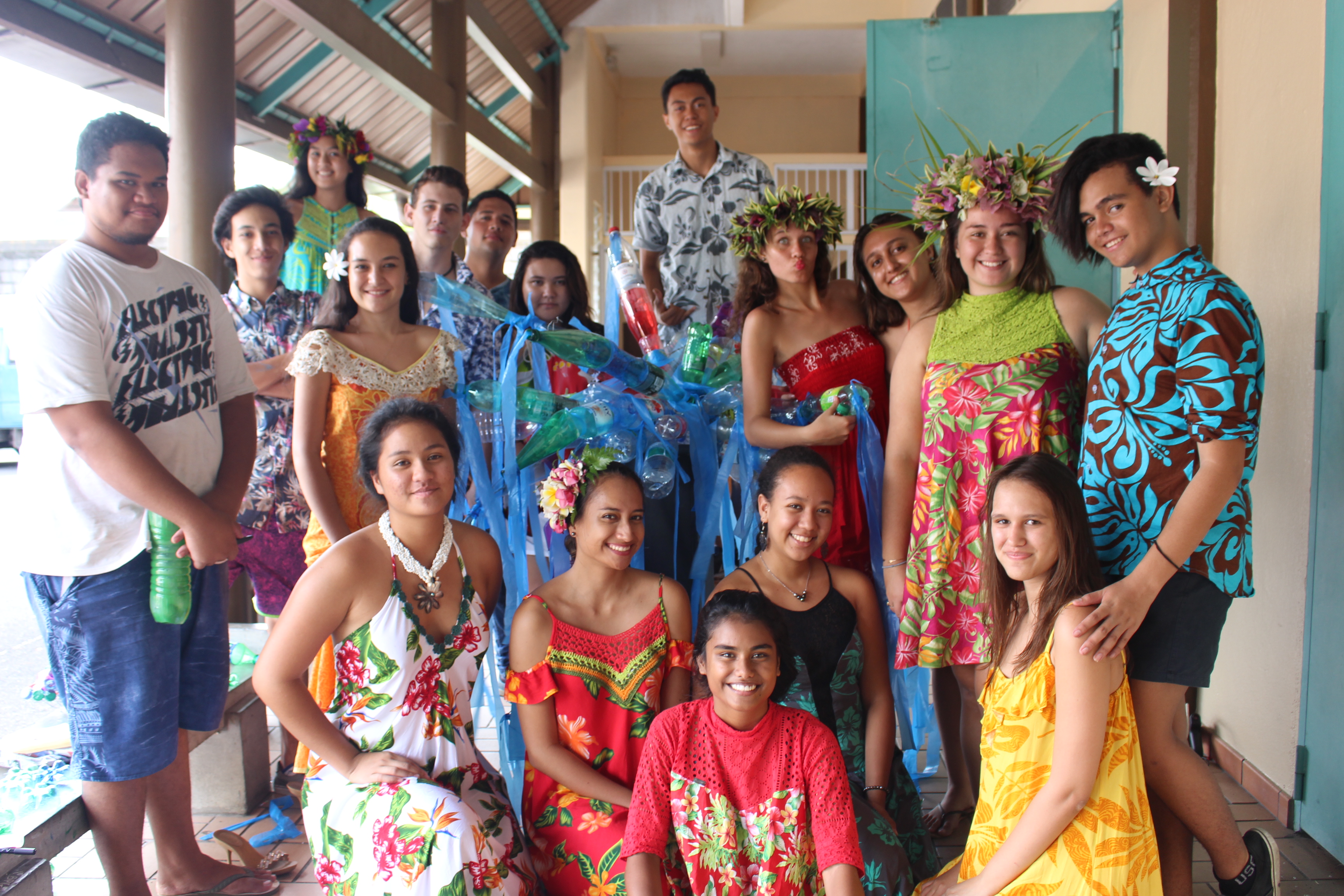 Meherio, cette sirène n’est pas un mirage