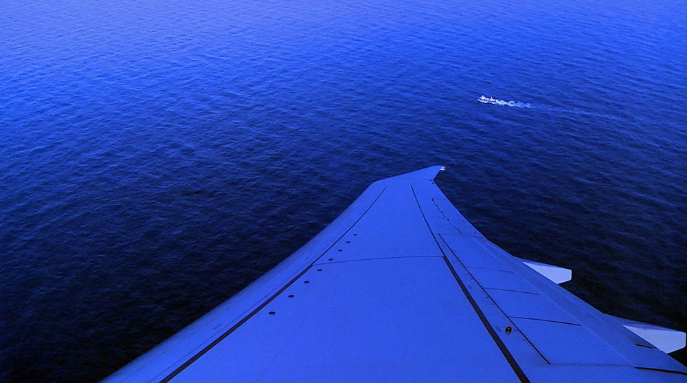 Sous-marin argentin: les recherches ne faiblissent pas, 12 jours après la disparition