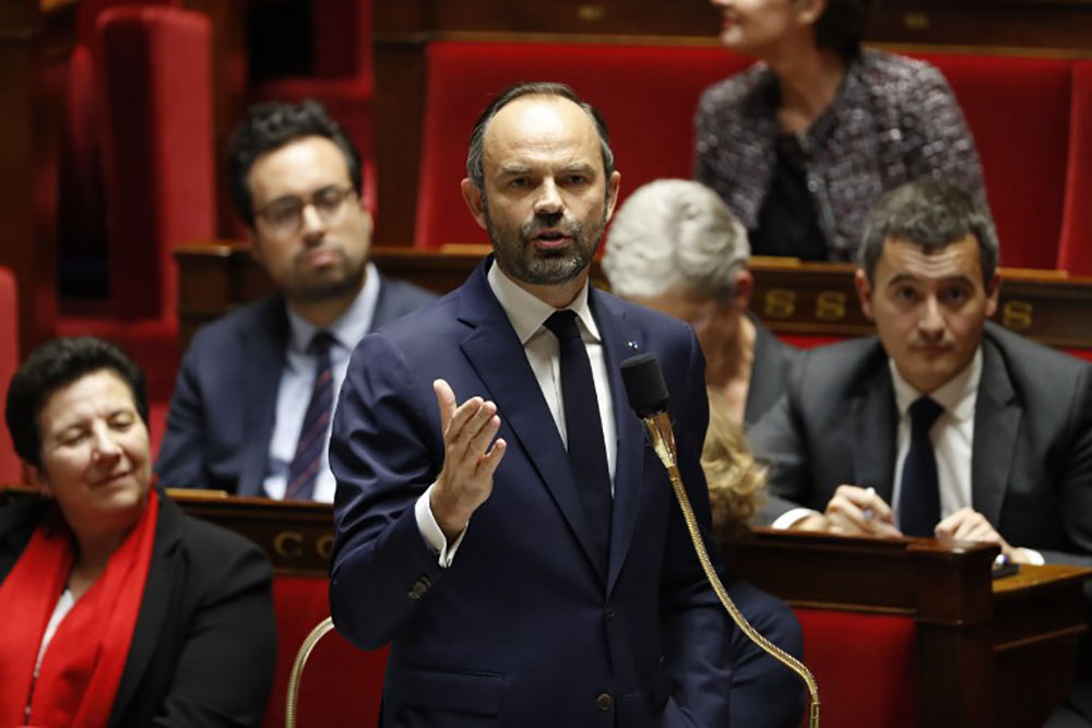 Le "droit à l'erreur", nouvel essai pour améliorer les relations avec l'administration