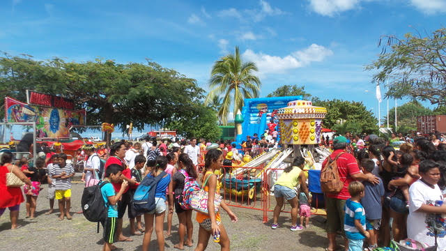Noël pour tous du Rotary club: 3 containers de jouets collectés et 4000 enfants