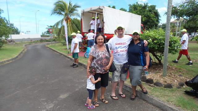 Noël pour tous du Rotary club: 3 containers de jouets collectés et 4000 enfants
