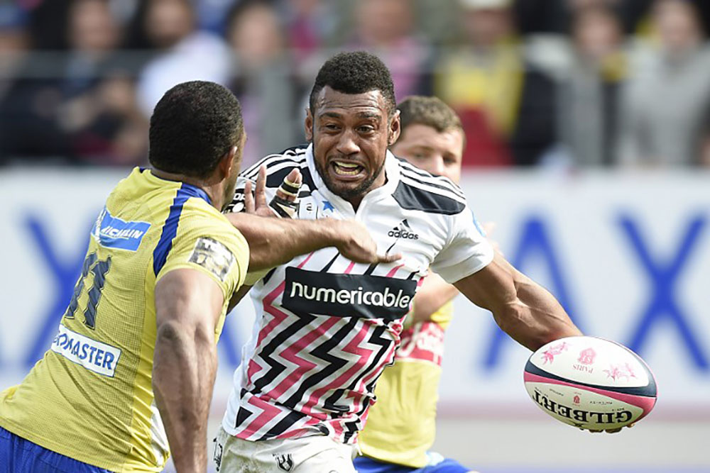 Deux rugbymen fidjiens jugés pour agression sexuelle et violences en état d'ivresse