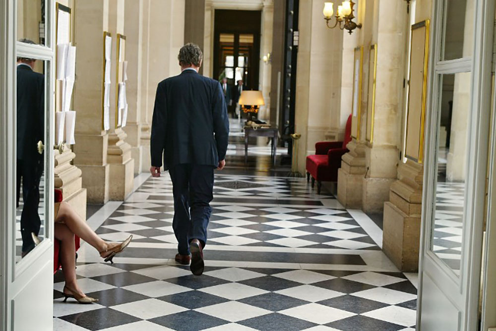 Frais de mandat des députés: large feu vert du bureau de l'Assemblée à de nouvelles règles