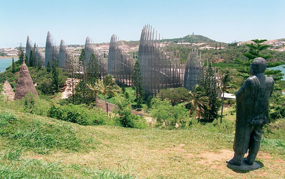 Les milieux culturels inquiets face aux coupes budgétaires en N-Calédonie