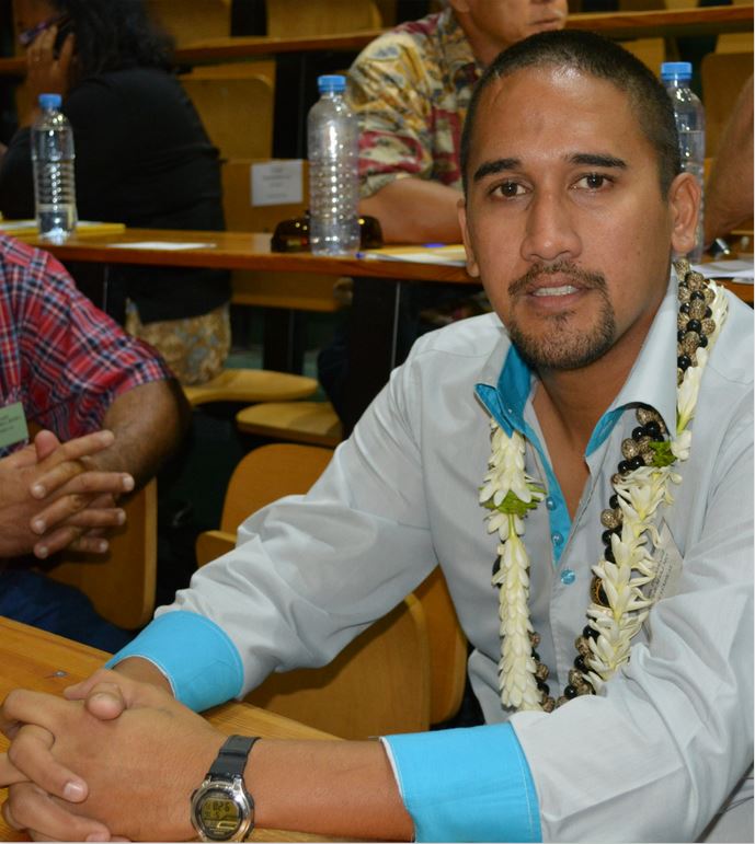 Makemo : menotté à un poteau pour avoir "agressé" le maire