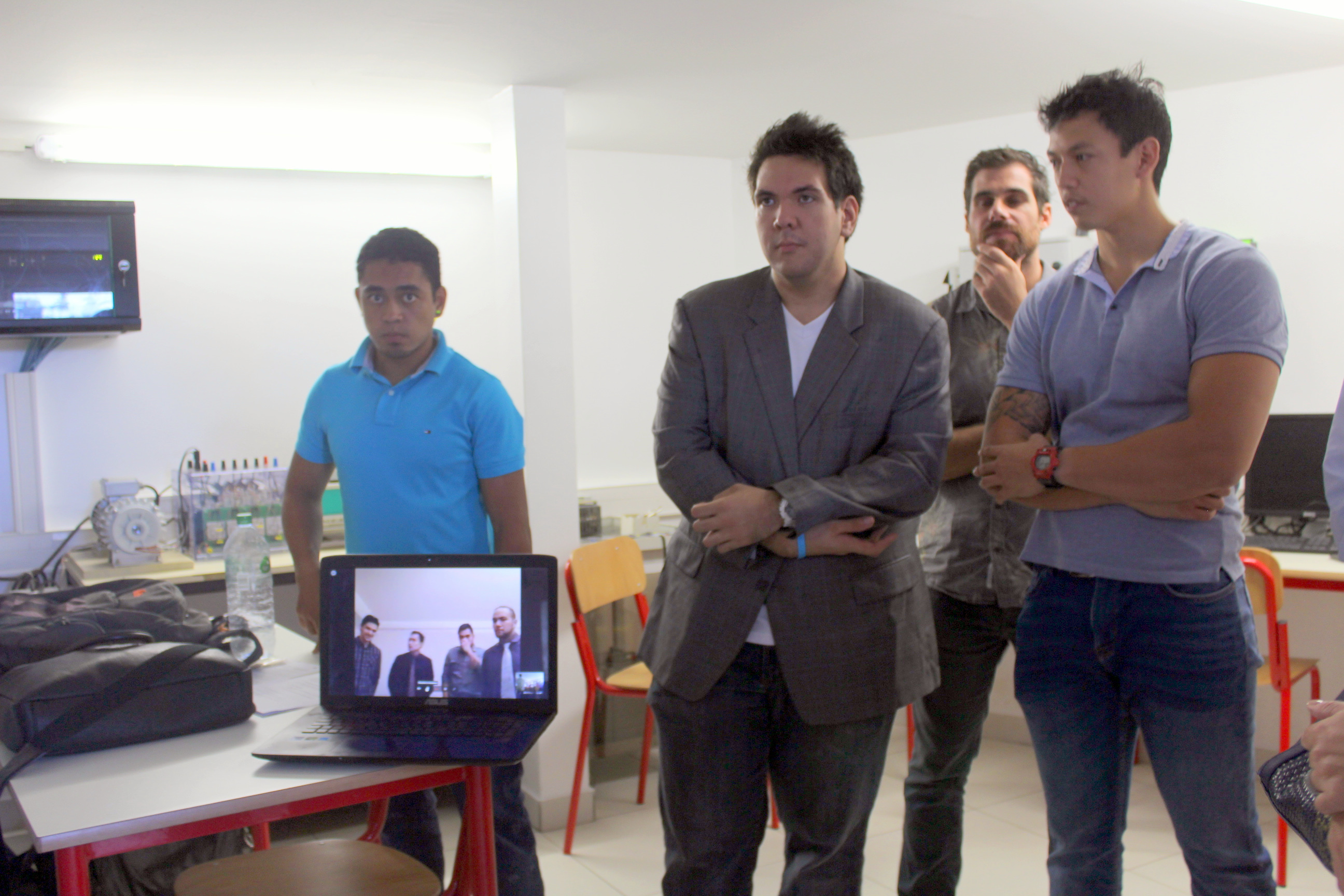 Un master énergie pour l'université de Polynésie
