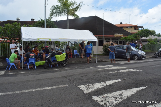 Grève Cuisine centrale : "La proposition faite par la direction est une coquille vide" (Cyril Legayic)