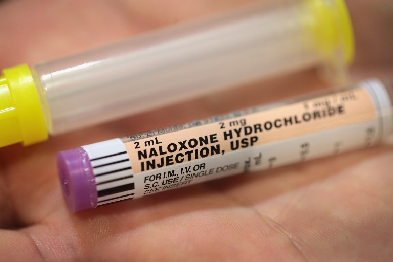 USA: quatre fois plus de risque de décéder d'une surdose d'opiacés qu'en 2000