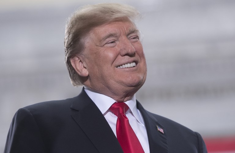 Jérusalem: mises en garde internationales avant la décision de Trump