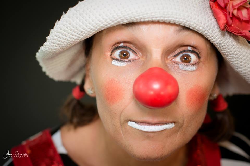 Page enfant : À l'eau père Noël !, le nouveau spectacle du clown Nani