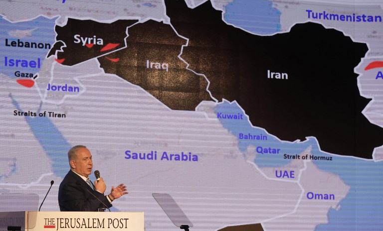 Trump va reconnaître Jérusalem comme capitale d'Israël