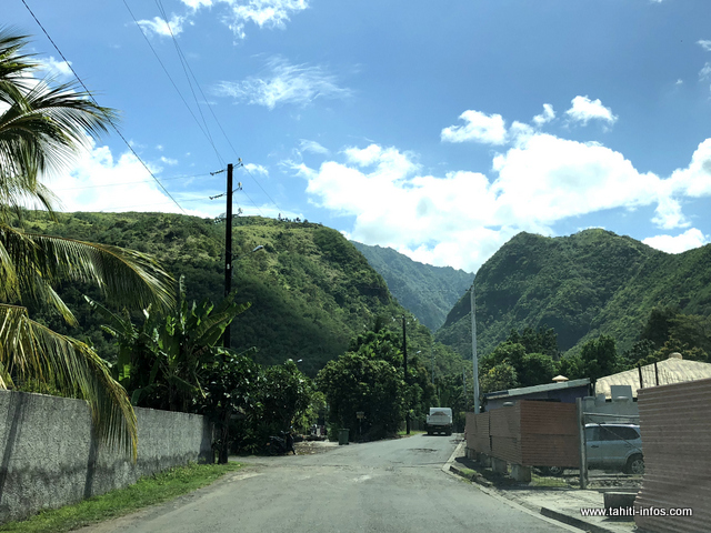 La chaussée sera fermée à la circulation ce jeudi et mardi prochain.