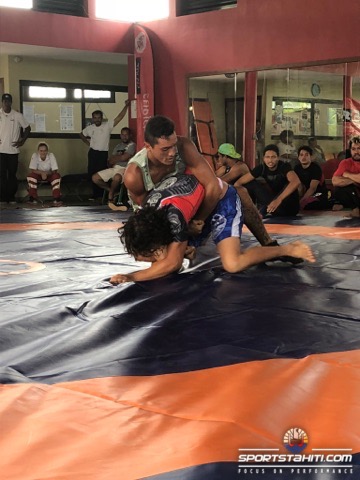 Une trentaine de participants ont fait le déplacement