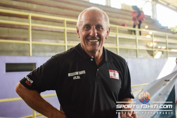 Daniel Ray s'est montré satisfait