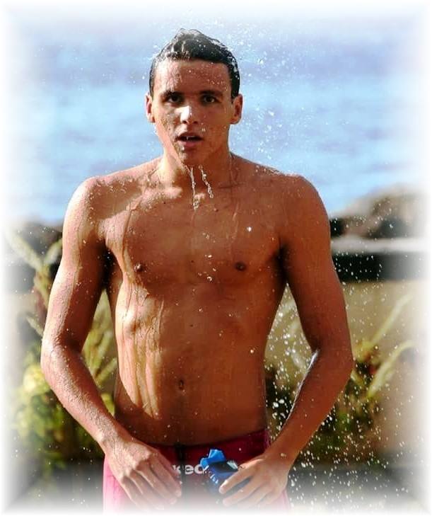 Nicolas Vermorel, ancien du CNP, est devenu champion de France par équipe