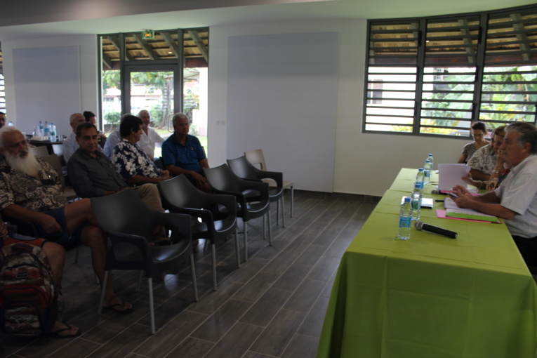 Réforme des retraites : le "désaccord" persiste