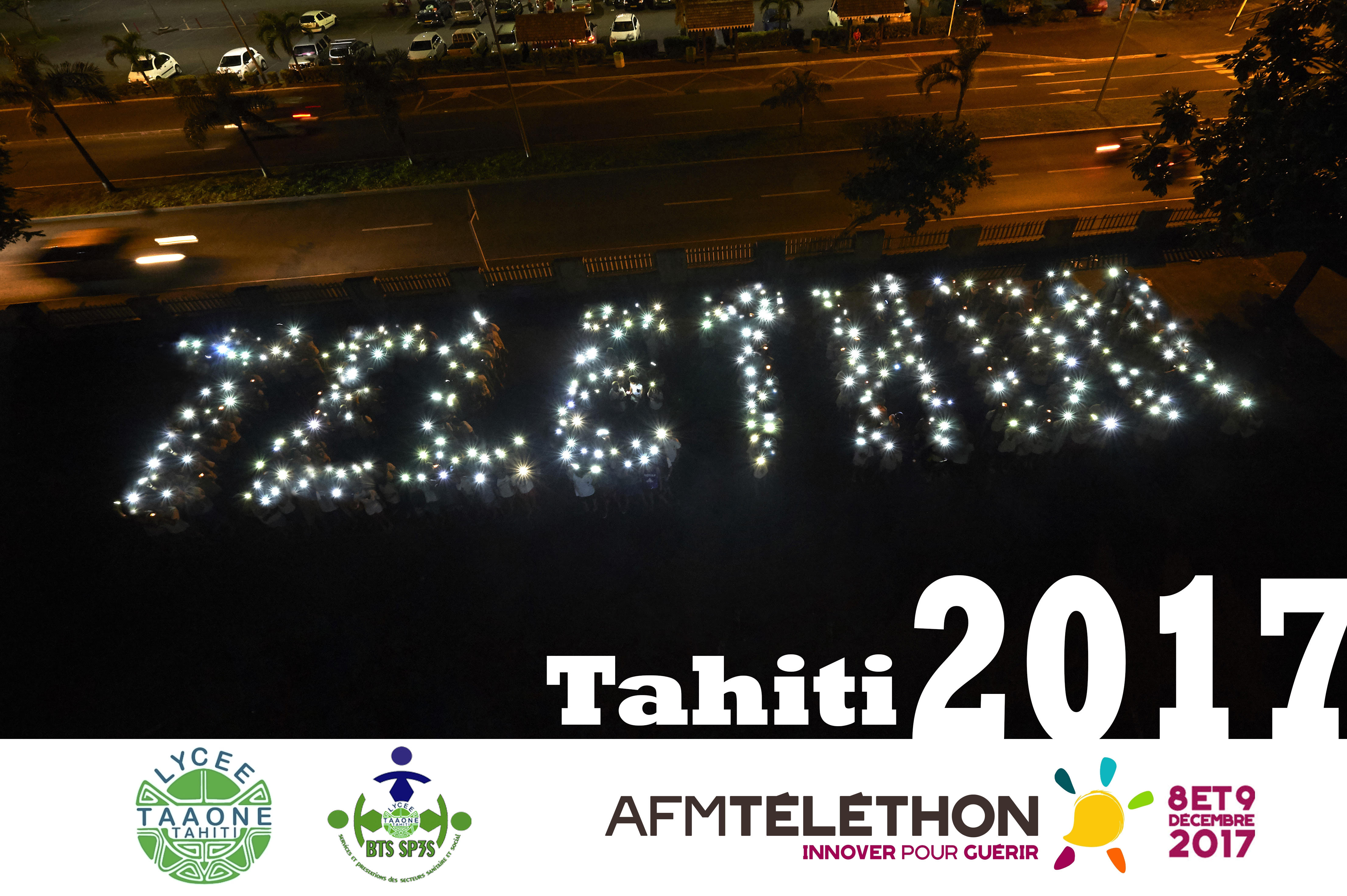 Un premier bilan mitigé pour le Téléthon